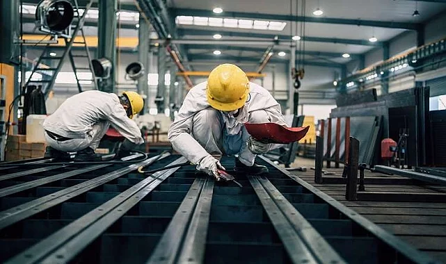 Saruhanlı Lojistik Hizmeti